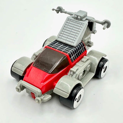 [LOOSE] Gingaman: DX Chogokin GigaRhinos (Missing Gigant Buster Parts) | CSTOYS INTERNATIONAL