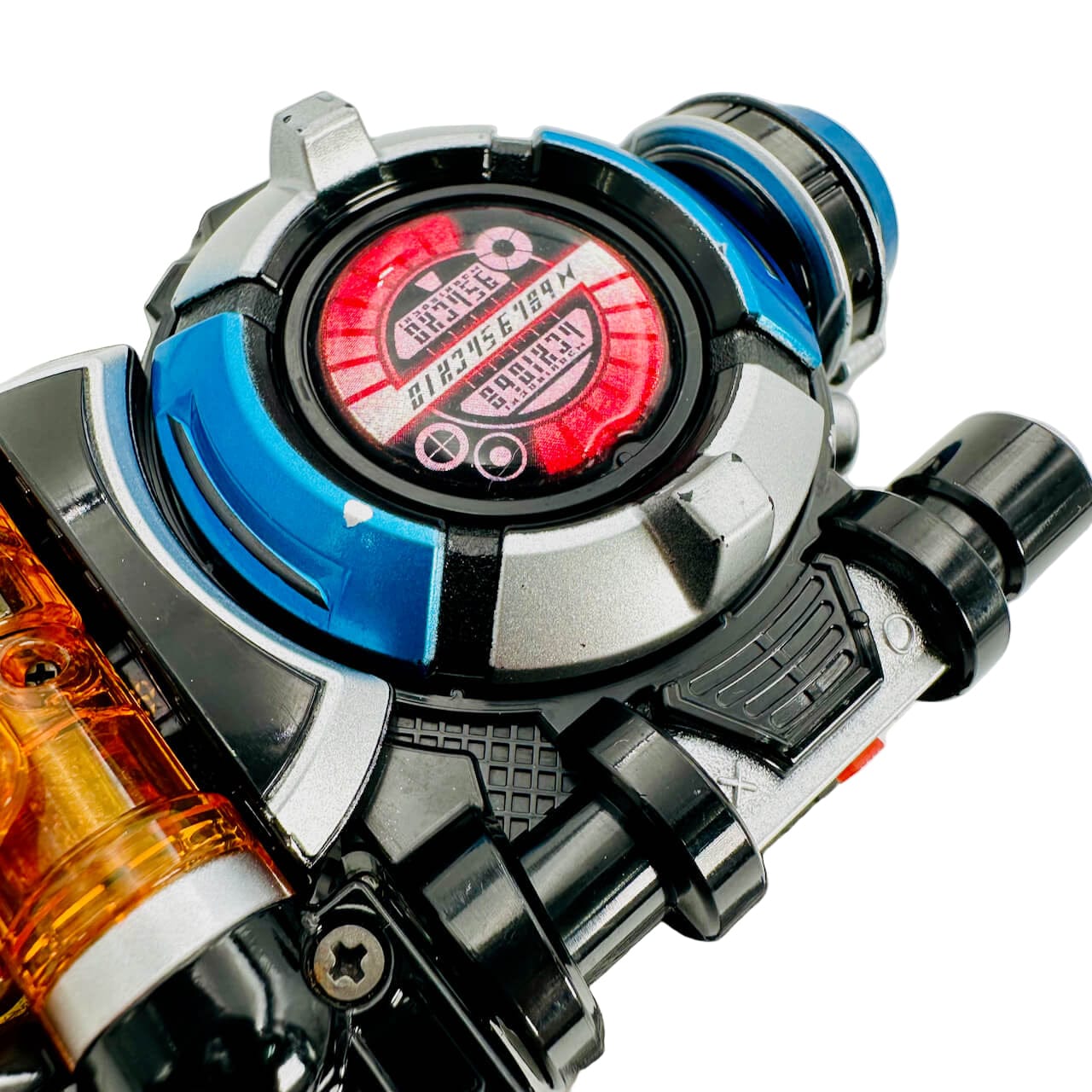 Bandai toy weapon [LOOSE] Go-busters: DX Morphin Brace