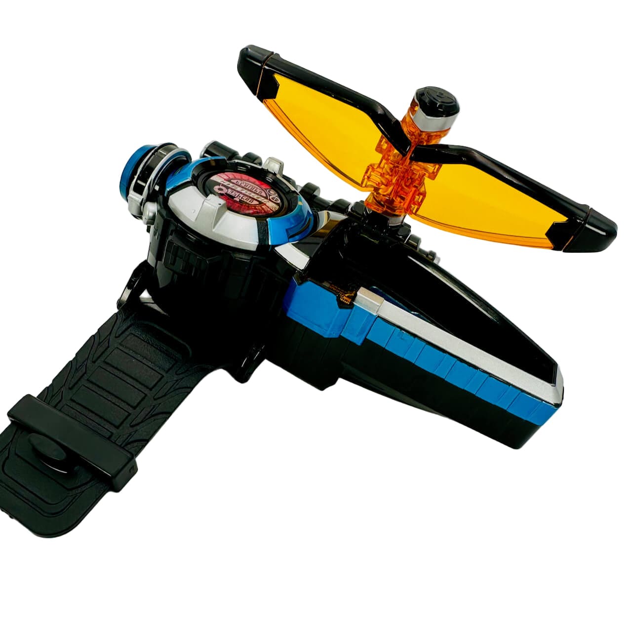 Bandai toy weapon [LOOSE] Go-busters: DX Morphin Brace
