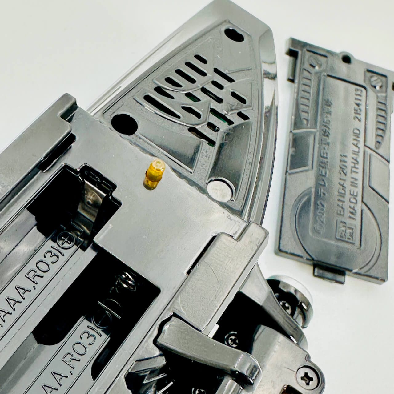 Bandai toy weapon [LOOSE] Go-busters: DX Morphin Brace