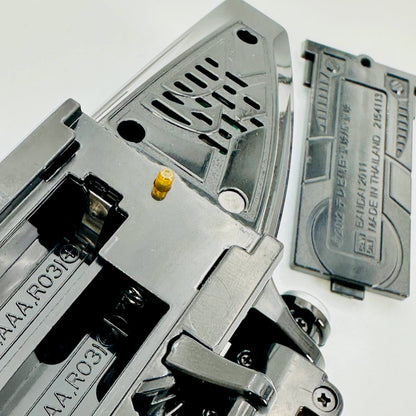 Bandai toy weapon [LOOSE] Go-busters: DX Morphin Brace
