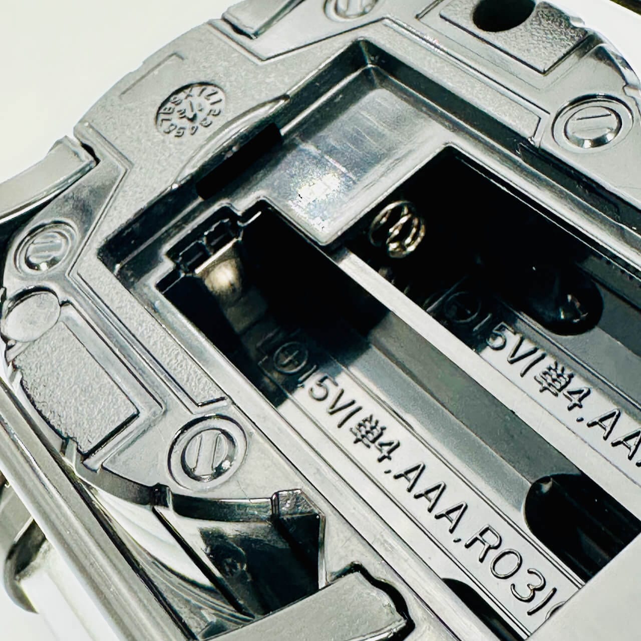 Bandai toy weapon [LOOSE] Go-busters: DX Morphin Brace