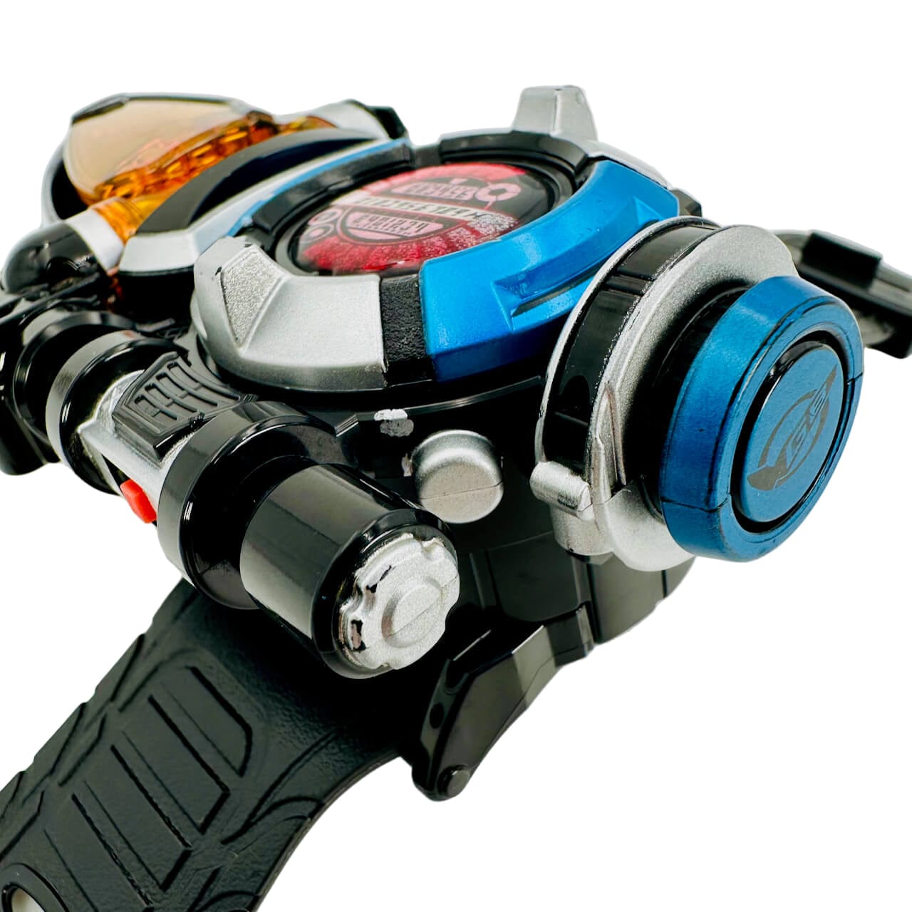 Bandai toy weapon [LOOSE] Go-busters: DX Morphin Brace