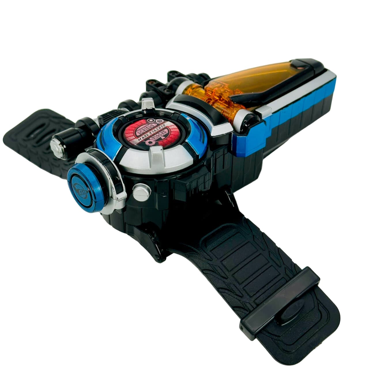 Bandai toy weapon [LOOSE] Go-busters: DX Morphin Brace