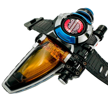 Bandai toy weapon [LOOSE] Go-busters: DX Morphin Brace