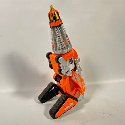 [LOOSE] GoGo Sentai Boukenger: DX GoGo Drill | CSTOYS INTERNATIONAL