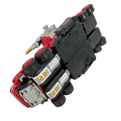 Bandai Toy Robot [LOOSE] GoGo Sentai Boukenger: DX Siren Builder
