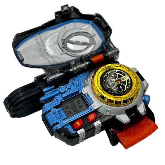 Bandai toy brace [LOOSE] GoGo Sentai Boukenger: GoGo Changer