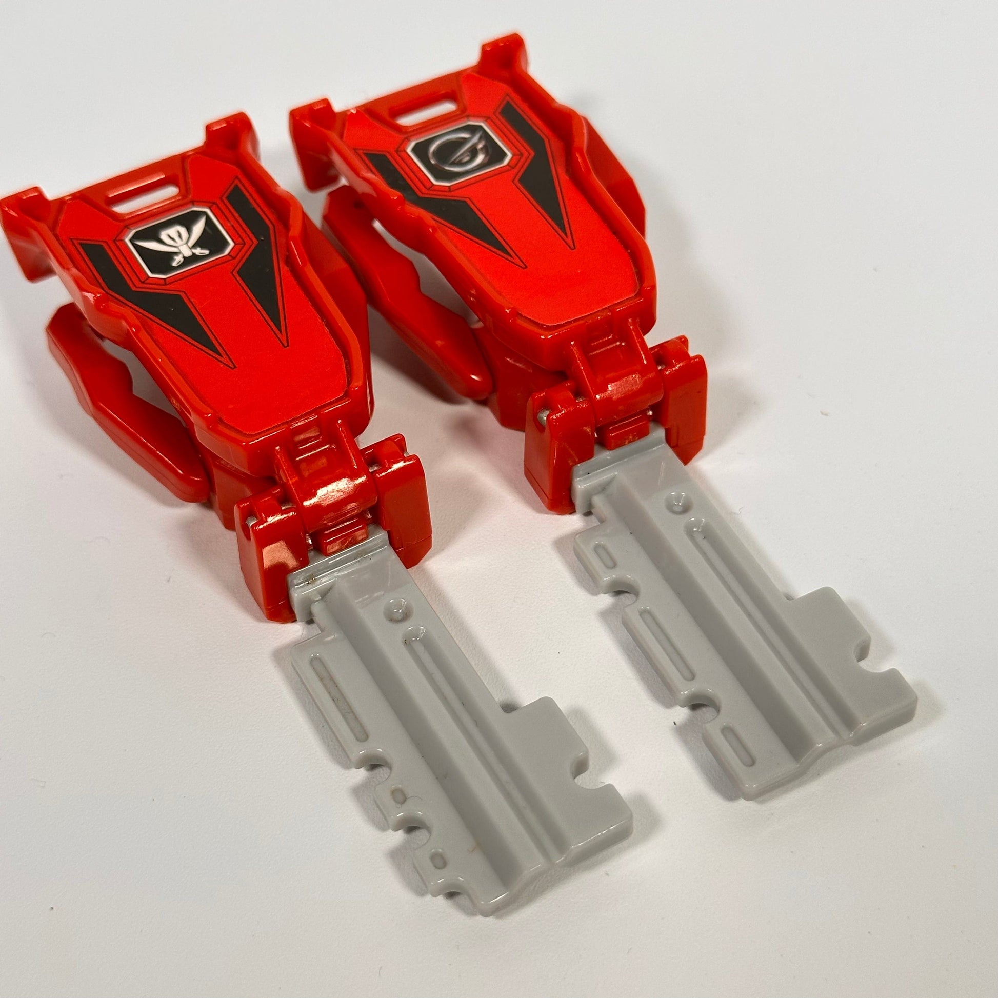 [LOOSE] Gokaiger: DX Mobirates (Missing Shinkenger Ranger Key) | CSTOYS INTERNATIONAL