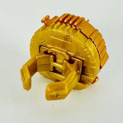 Bandai action fegure [LOOSE] Gozyuger: Capsule Toy Sentai Ring: Goggle Five