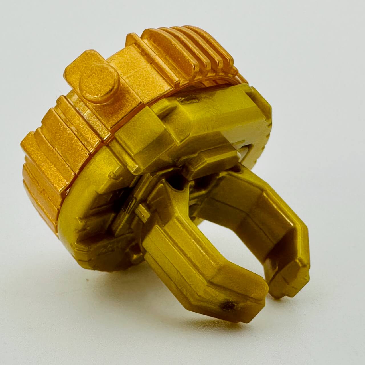 [LOOSE] Gozyuger: Capsule Toy Sentai Ring: JAKQ | CSTOYS INTERNATIONAL