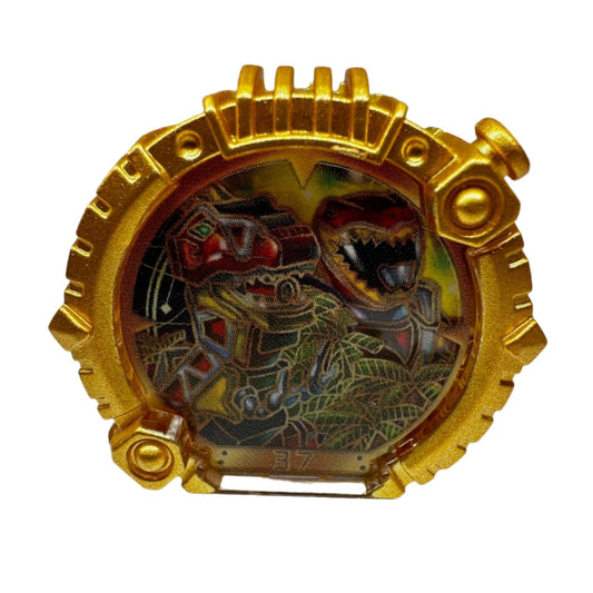 [LOOSE] Gozyuger: Capsule Toy Sentai Ring: Kyoryuger | CSTOYS INTERNATIONAL