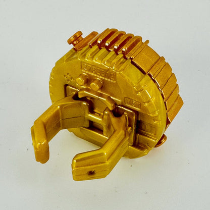 Bandai action fegure [LOOSE] Gozyuger: Capsule Toy Sentai Ring: Maskman