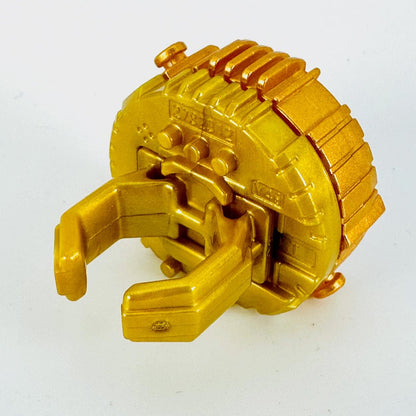 Bandai action fegure [LOOSE] Gozyuger: Capsule Toy Sentai Ring: Turbo Ranger