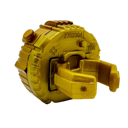 Bandai action fegure [LOOSE] Gozyuger: Sentai Ring Gozyuger Campaign Ver. -Promotional item / Rare-