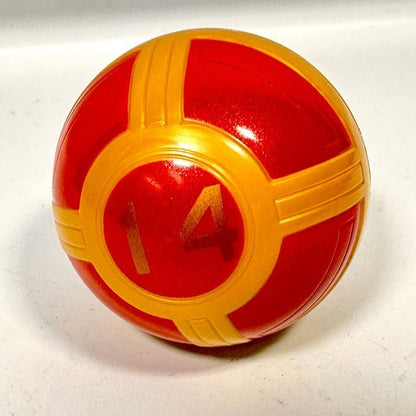 [LOOSE] Hurricaneger: Karakuri Ball #14 | CSTOYS INTERNATIONAL