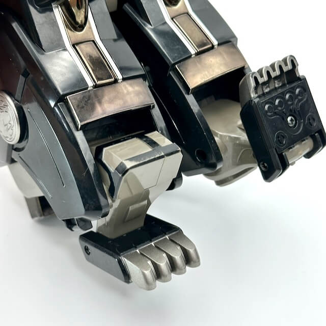 BOXED] Hurricaneger: DX Tenkuujin | cstoysjapan – CSTOYS