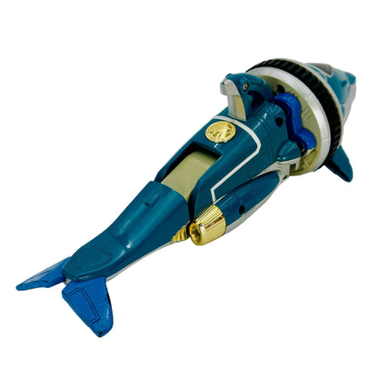 Bandai Toy Robot [LOOSE] Hurricanger: DX Senpuujin (Missing Lion Tale)