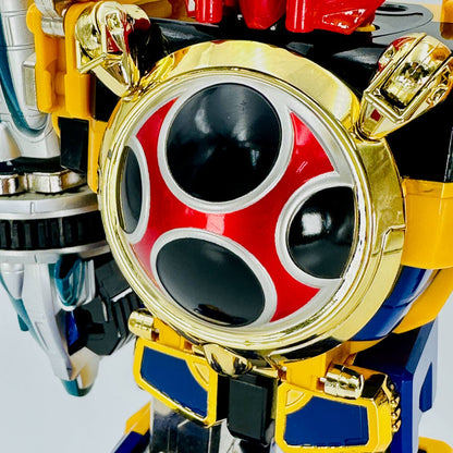Bandai Toy Robot [LOOSE] Hurricanger: DX Senpuujin (Missing Lion Tale)
