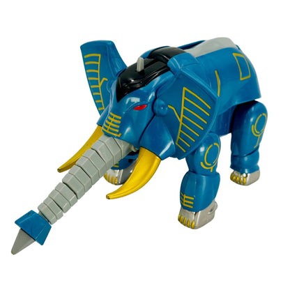 Bandai Toy Robot [LOOSE] Hyakujyuu Sentai Gaoranger: Power Animal 1 - Gao Elephant