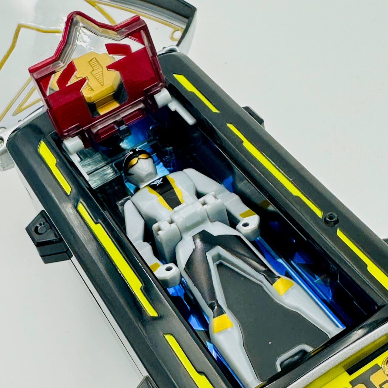 Bandai toy morpher [LOOSE] Kaizoku Sentai Gokaiger: Gokai Cellular