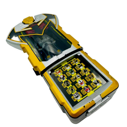 Bandai toy morpher [LOOSE] Kaizoku Sentai Gokaiger: Gokai Cellular