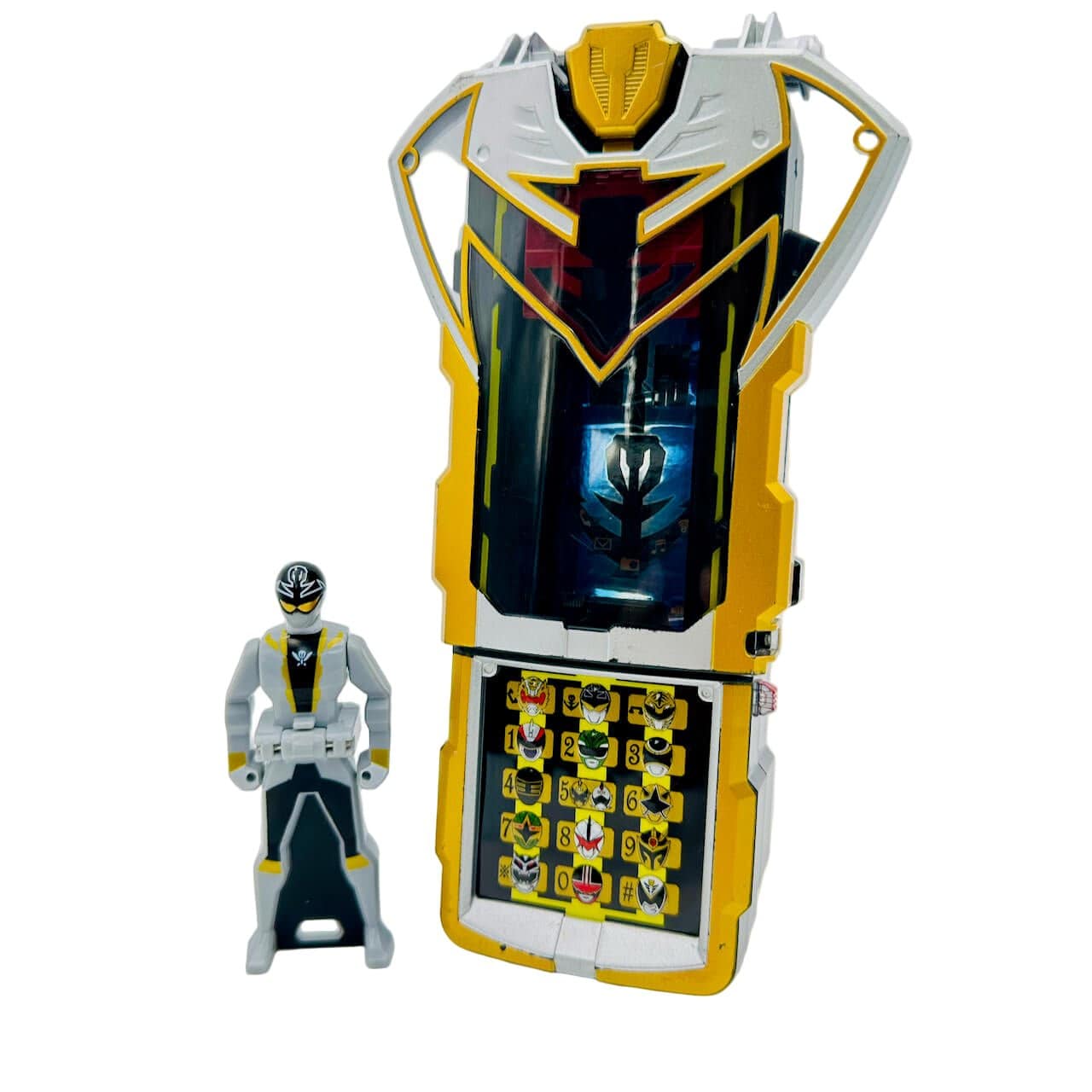 Bandai toy morpher [LOOSE] Kaizoku Sentai Gokaiger: Gokai Cellular