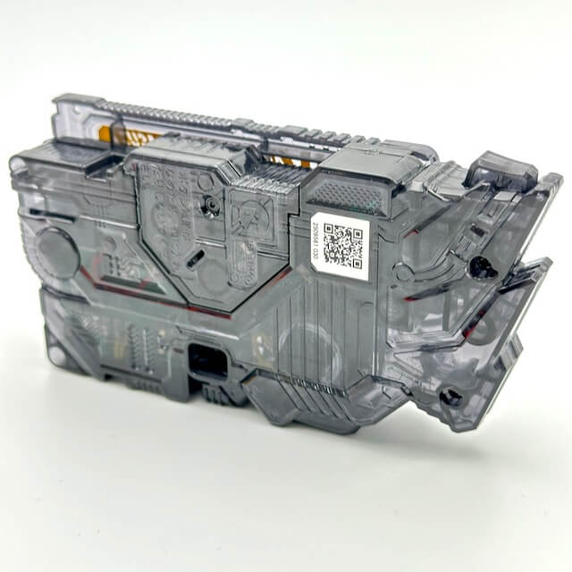 [LOOSE] Kamen Rider 01: DX Amazing Caucasus Progrise Key | CSTOYS INTERNATIONAL