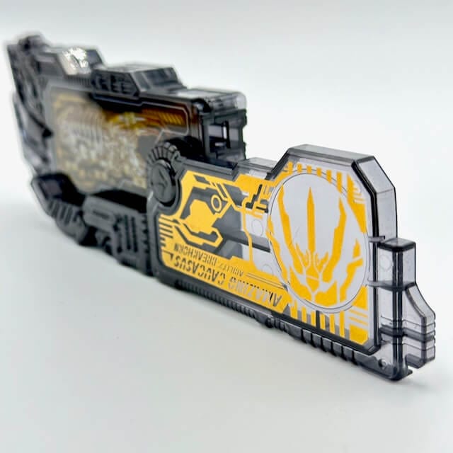 [LOOSE] Kamen Rider 01: DX Amazing Caucasus Progrise Key | CSTOYS INTERNATIONAL