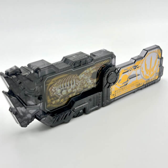 [LOOSE] Kamen Rider 01: DX Amazing Caucasus Progrise Key | CSTOYS INTERNATIONAL