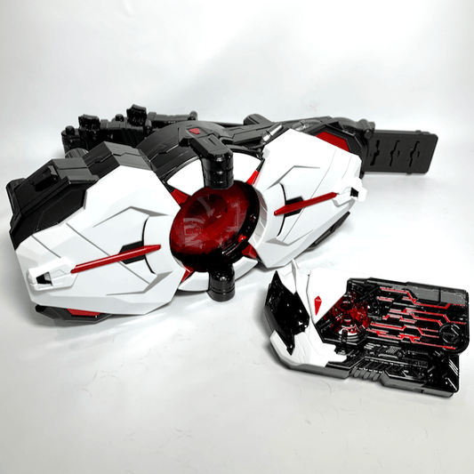 [LOOSE] Kamen Rider 01: DX Ark Driver | CSTOYS INTERNATIONAL