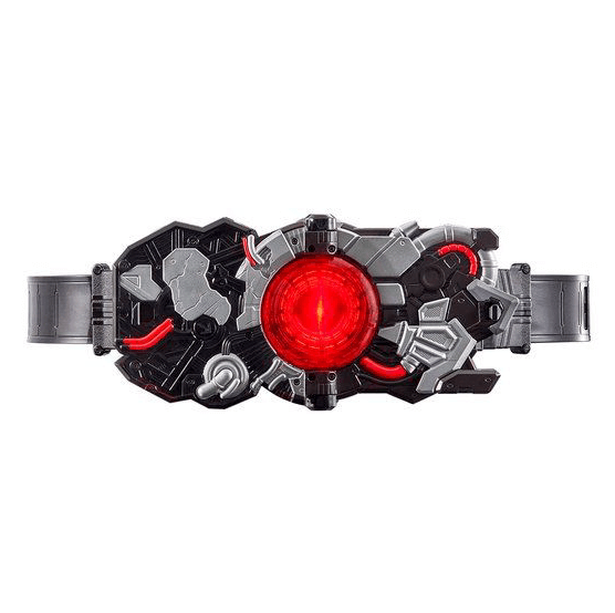 [LOOSE] Kamen Rider 01: DX Ark Driver | CSTOYS INTERNATIONAL