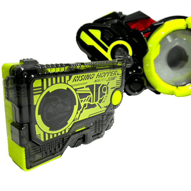 [LOOSE] Kamen Rider 01: DX Hiden Zero One Driver | CSTOYS INTERNATIONAL
