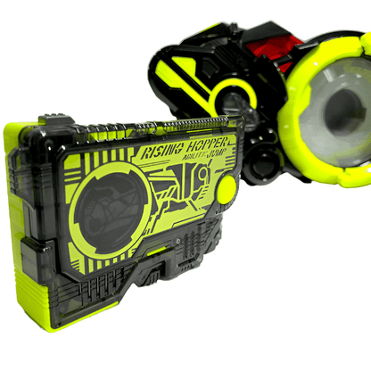 [LOOSE] Kamen Rider 01: DX Hiden Zero One Driver | CSTOYS INTERNATIONAL