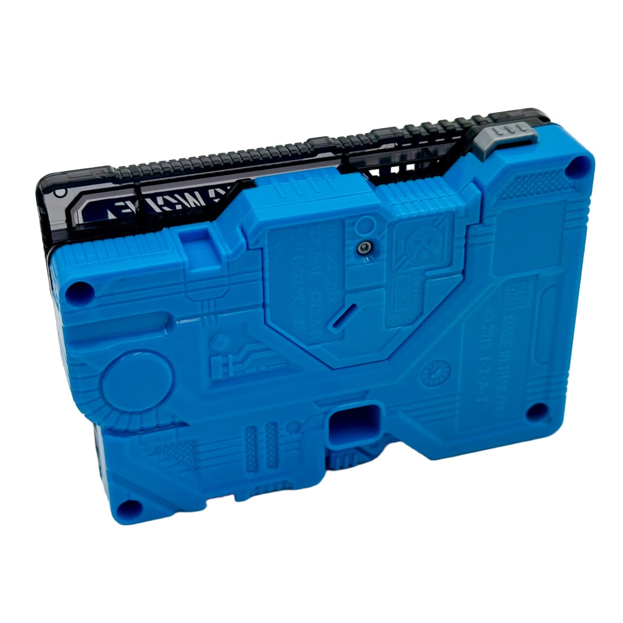 Bandai progrise key [LOOSE] Kamen Rider 01: DX Non-Opening Shooting Wolf Progrise Key -Fuwa Voice Ver.-