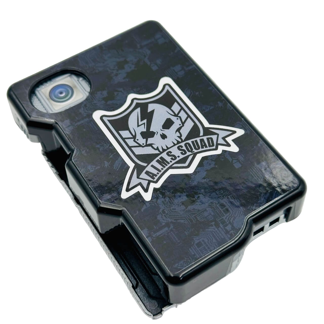 Bandai progrise key [LOOSE] Kamen Rider 01: DX Rise Phone & Rise Phone Cover