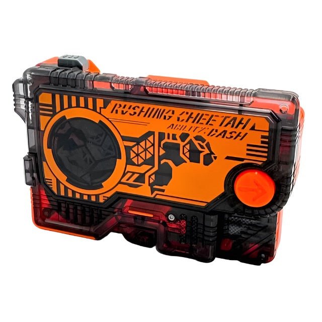 [LOOSE] Kamen Rider 01: DX Rushing Cheetah Progrise Key | CSTOYS INTERNATIONAL