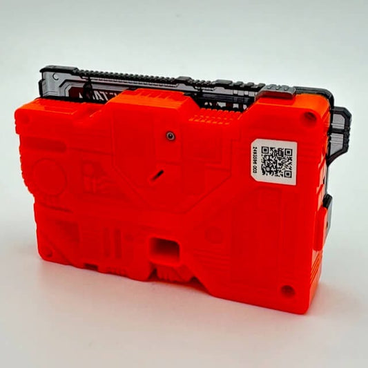 [LOOSE] Kamen Rider 01: DX Rushing Cheetah Progrise Key | CSTOYS INTERNATIONAL