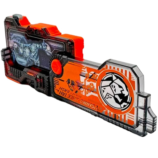 [LOOSE] Kamen Rider 01: DX Rushing Cheetah Progrise Key | CSTOYS INTERNATIONAL