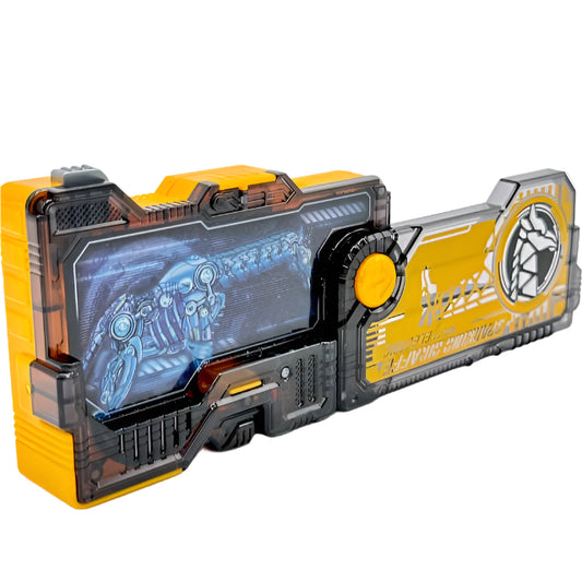 [LOOSE] Kamen Rider 01: DX Sparking Giraffe Progrise Key | CSTOYS INTERNATIONAL