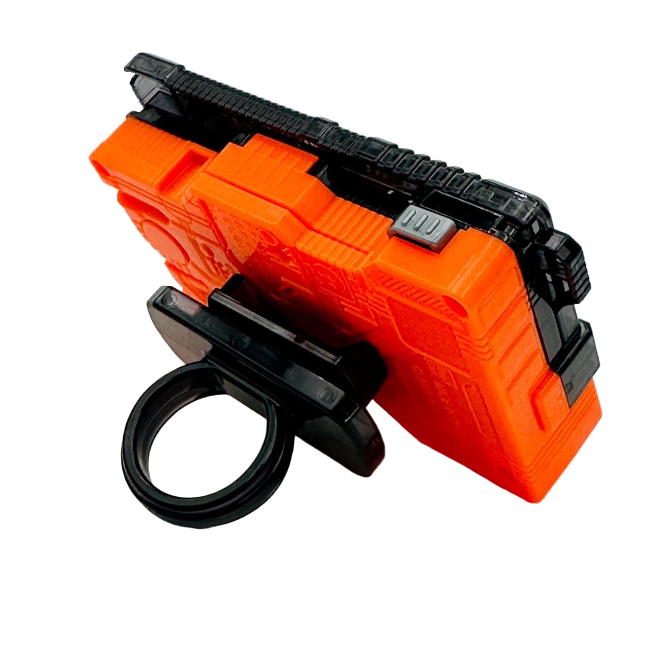 Bandai progrise key [LOOSE] Kamen Rider 01: DX Spinning Rushing Cheetah Progrise Key (Yaiba Voice Ver.)