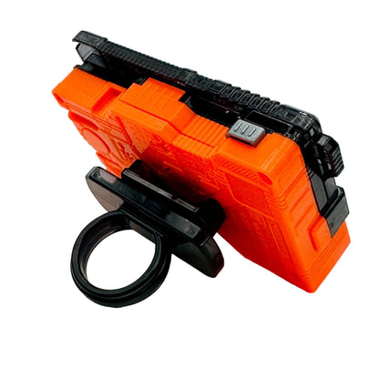 Bandai progrise key [LOOSE] Kamen Rider 01: DX Spinning Rushing Cheetah Progrise Key (Yaiba Voice Ver.)