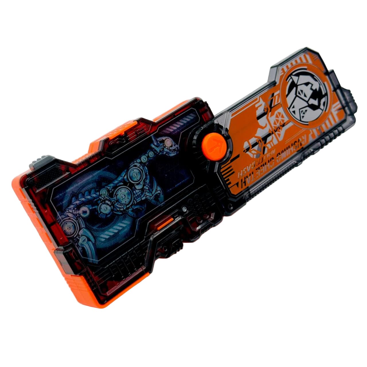 Bandai progrise key [LOOSE] Kamen Rider 01: DX Spinning Rushing Cheetah Progrise Key (Yaiba Voice Ver.)