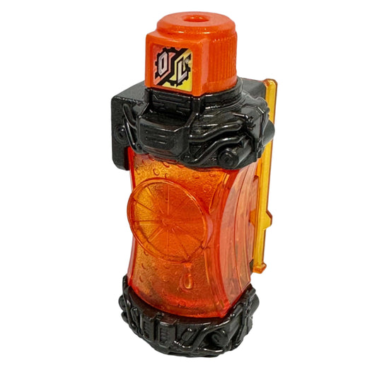 Bandai Full Bottle [LOOSE] Kamen Rider Build: DX Orange Full Bottle