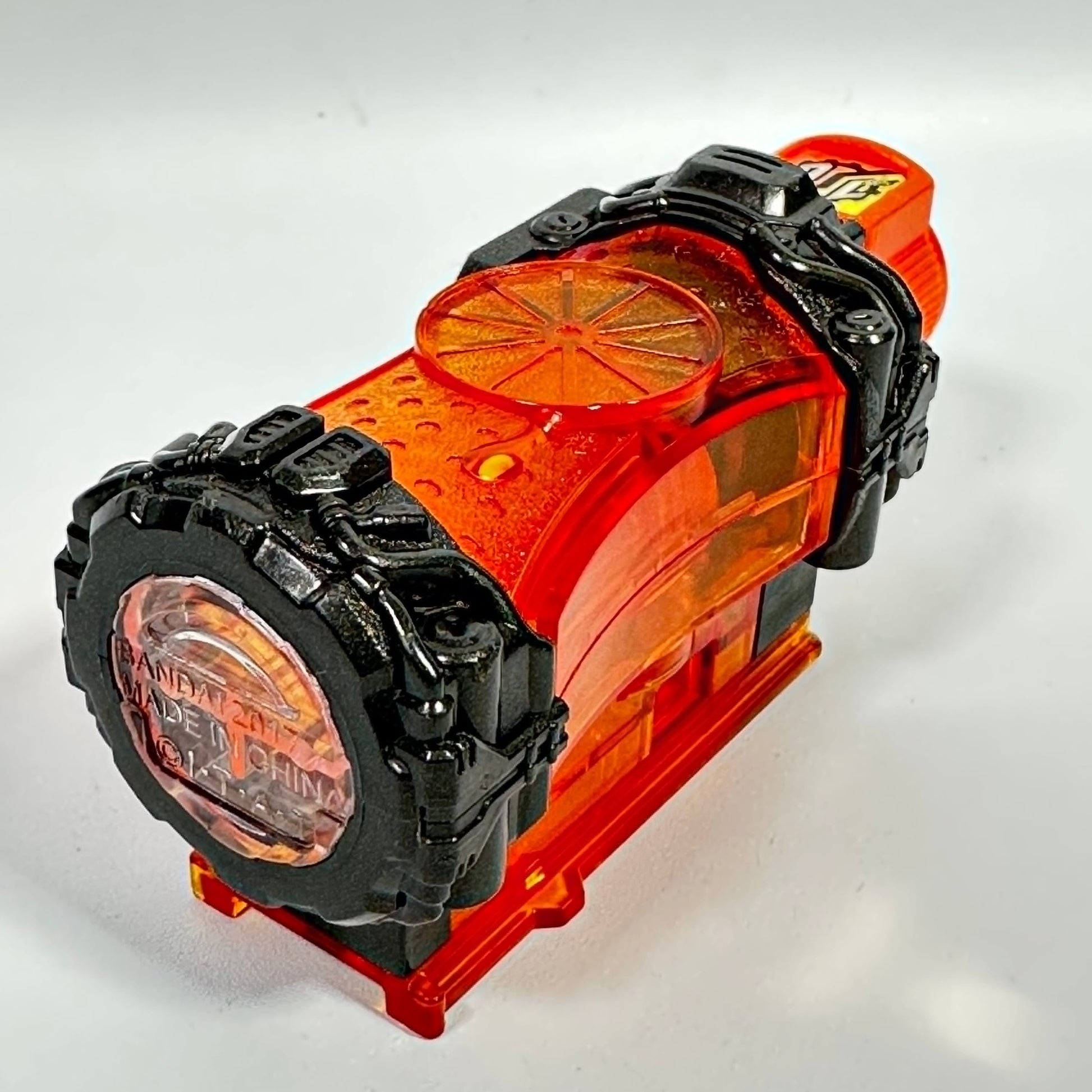 Bandai Full Bottle [LOOSE] Kamen Rider Build: DX Orange Full Bottle