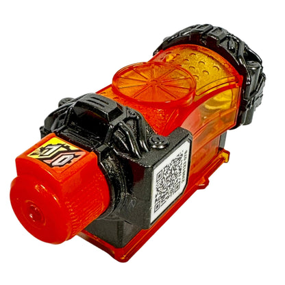 Bandai Full Bottle [LOOSE] Kamen Rider Build: DX Orange Full Bottle