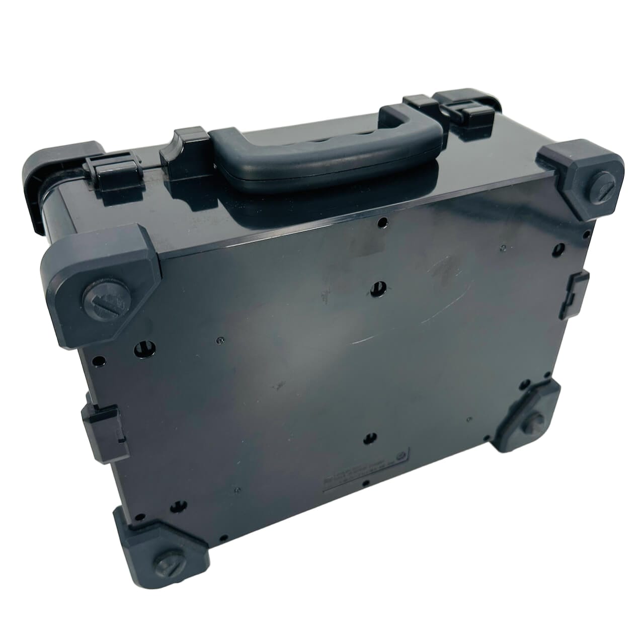 LOOSE] Kamen Rider Ex-Aid: DX Rider Gashat Case & Random DX Gashat