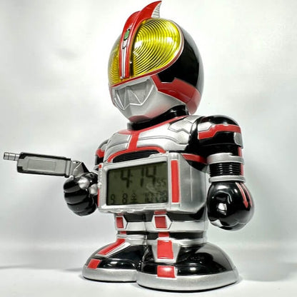 [LOOSE] Kamen Rider Faiz: Faiz Alarm Clock | CSTOYS INTERNATIONAL