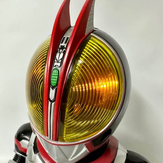 [LOOSE] Kamen Rider Faiz: Faiz Alarm Clock | CSTOYS INTERNATIONAL