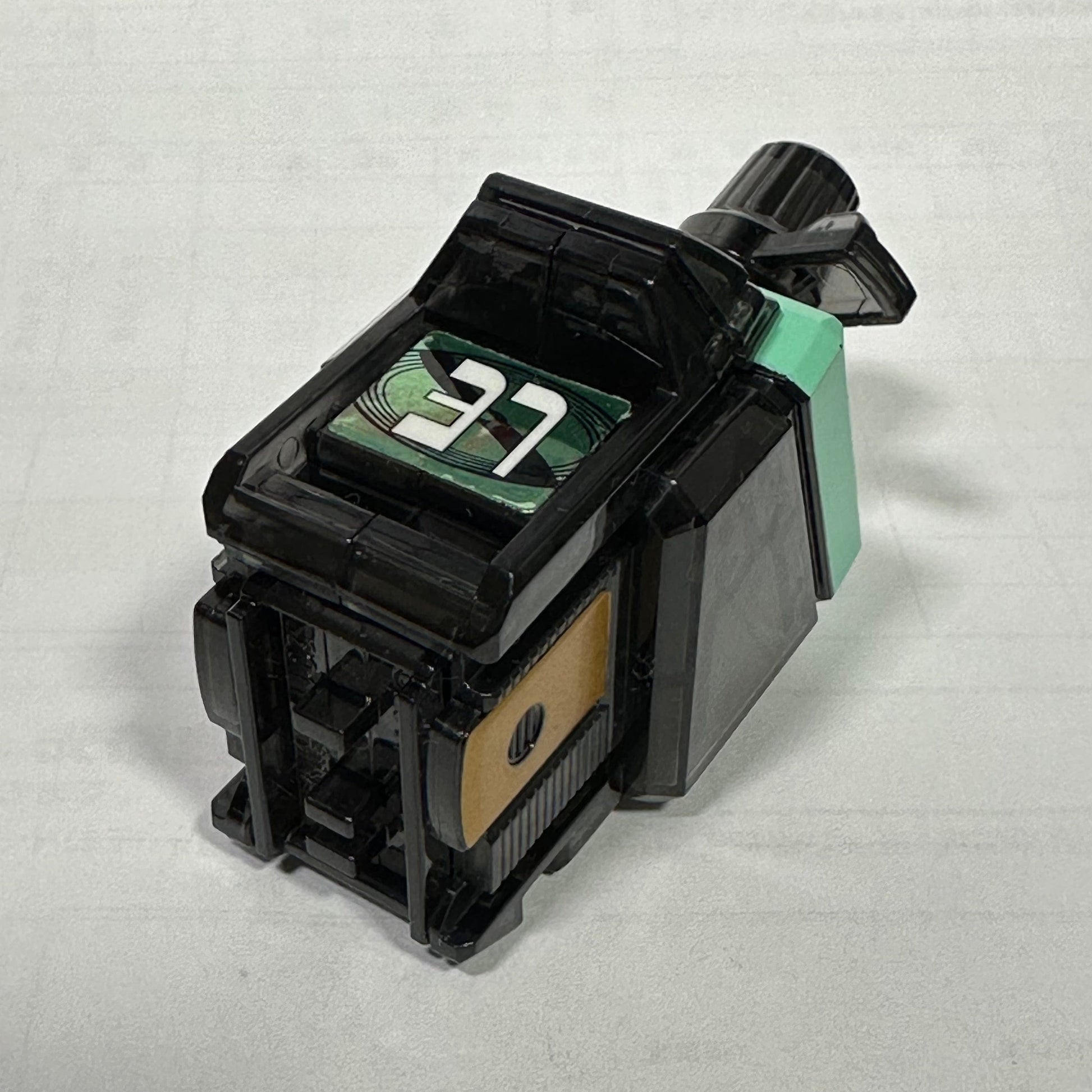 [LOOSE]Kamen Rider FOURZE Astro Switch #37. Gyro Switch | CSTOYS INTERNATIONAL